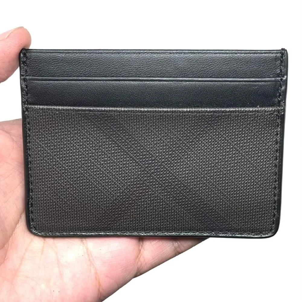 ▪️🟤 BURBERRY CARDHOLDER 🟤▪️